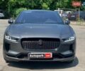 Сірий Ягуар I-Pace, об'ємом двигуна 0 л та пробігом 66 тис. км за 33790 $, фото 1 на Automoto.ua