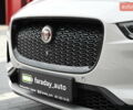 Серый Ягуар I-Pace, объемом двигателя 0 л и пробегом 79 тыс. км за 33109 $, фото 18 на Automoto.ua