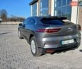 Серый Ягуар I-Pace, объемом двигателя 0 л и пробегом 65 тыс. км за 23900 $, фото 6 на Automoto.ua