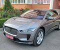 Серый Ягуар I-Pace, объемом двигателя 0 л и пробегом 95 тыс. км за 28500 $, фото 6 на Automoto.ua