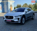 Серый Ягуар I-Pace, объемом двигателя 0 л и пробегом 100 тыс. км за 23000 $, фото 6 на Automoto.ua