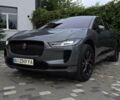Сірий Ягуар I-Pace, об'ємом двигуна 0 л та пробігом 57 тис. км за 35800 $, фото 43 на Automoto.ua