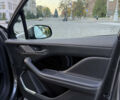 Серый Ягуар I-Pace, объемом двигателя 0 л и пробегом 50 тыс. км за 30900 $, фото 31 на Automoto.ua