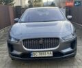 Сірий Ягуар I-Pace, об'ємом двигуна 0 л та пробігом 54 тис. км за 29250 $, фото 2 на Automoto.ua