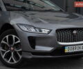 Серый Ягуар I-Pace, объемом двигателя 0 л и пробегом 63 тыс. км за 27272 $, фото 4 на Automoto.ua