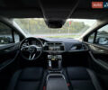 Серый Ягуар I-Pace, объемом двигателя 0 л и пробегом 75 тыс. км за 28800 $, фото 2 на Automoto.ua
