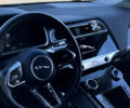 Серый Ягуар I-Pace, объемом двигателя 0 л и пробегом 100 тыс. км за 23000 $, фото 22 на Automoto.ua