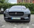 Сірий Ягуар I-Pace, об'ємом двигуна 0 л та пробігом 57 тис. км за 35800 $, фото 3 на Automoto.ua