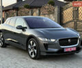 Серый Ягуар I-Pace, объемом двигателя 0 л и пробегом 126 тыс. км за 22800 $, фото 5 на Automoto.ua