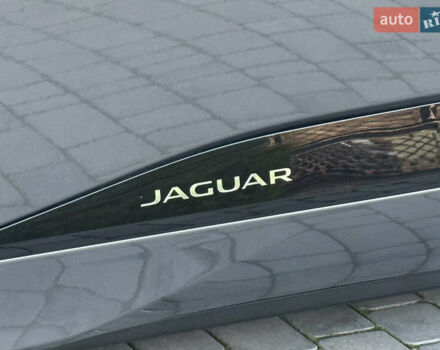 Серый Ягуар I-Pace, объемом двигателя 0 л и пробегом 126 тыс. км за 22800 $, фото 16 на Automoto.ua