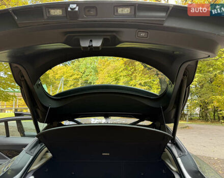 Серый Ягуар I-Pace, объемом двигателя 0 л и пробегом 41 тыс. км за 27000 $, фото 20 на Automoto.ua