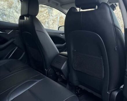 Сірий Ягуар I-Pace, об'ємом двигуна 0 л та пробігом 190 тис. км за 20499 $, фото 3 на Automoto.ua