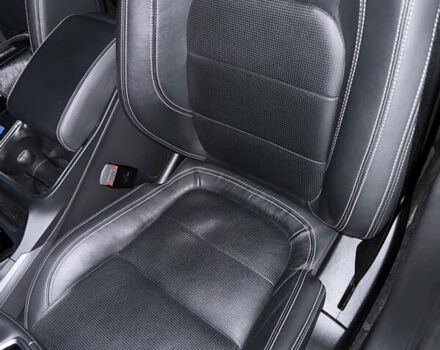 Серый Ягуар I-Pace, объемом двигателя 0 л и пробегом 57 тыс. км за 29000 $, фото 29 на Automoto.ua