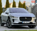 Сірий Ягуар I-Pace, об'ємом двигуна 0 л та пробігом 63 тис. км за 26700 $, фото 6 на Automoto.ua