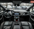 Серый Ягуар I-Pace, объемом двигателя 0 л и пробегом 114 тыс. км за 30900 $, фото 13 на Automoto.ua