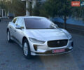 Серый Ягуар I-Pace, объемом двигателя 0 л и пробегом 100 тыс. км за 23000 $, фото 3 на Automoto.ua