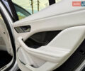 Сірий Ягуар I-Pace, об'ємом двигуна 0 л та пробігом 63 тис. км за 26700 $, фото 109 на Automoto.ua