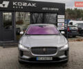 Серый Ягуар I-Pace, объемом двигателя 0 л и пробегом 114 тыс. км за 30900 $, фото 2 на Automoto.ua