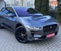 Серый Ягуар I-Pace, объемом двигателя 0 л и пробегом 69 тыс. км за 24999 $, фото 1 на Automoto.ua