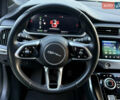 Серый Ягуар I-Pace, объемом двигателя 0 л и пробегом 126 тыс. км за 22800 $, фото 35 на Automoto.ua