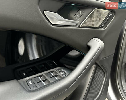 Сірий Ягуар I-Pace, об'ємом двигуна 0 л та пробігом 57 тис. км за 30990 $, фото 20 на Automoto.ua