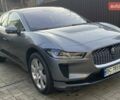Сірий Ягуар I-Pace, об'ємом двигуна 0 л та пробігом 54 тис. км за 29250 $, фото 3 на Automoto.ua