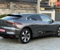 Серый Ягуар I-Pace, объемом двигателя 0 л и пробегом 126 тыс. км за 22800 $, фото 24 на Automoto.ua