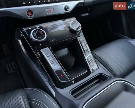 Серый Ягуар I-Pace, объемом двигателя 0 л и пробегом 46 тыс. км за 29999 $, фото 61 на Automoto.ua