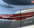 Серый Ягуар I-Pace, объемом двигателя 0 л и пробегом 126 тыс. км за 22800 $, фото 27 на Automoto.ua