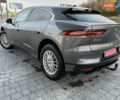 Серый Ягуар I-Pace, объемом двигателя 0 л и пробегом 92 тыс. км за 19999 $, фото 14 на Automoto.ua