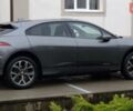 Ягуар I-Pace 2020 в Киеве на Automoto.ua Серый Ягуар I-Pace, объемом двигателя 0 л и пробегом 57 тыс. км за 32500 $, фото 8 на Automoto.ua
