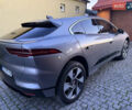 Серый Ягуар I-Pace, объемом двигателя 0 л и пробегом 57 тыс. км за 29000 $, фото 10 на Automoto.ua
