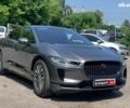 Серый Ягуар I-Pace, объемом двигателя 0 л и пробегом 66 тыс. км за 35690 $, фото 2 на Automoto.ua