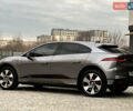 Сірий Ягуар I-Pace, об'ємом двигуна 0 л та пробігом 57 тис. км за 30990 $, фото 3 на Automoto.ua