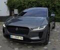 Сірий Ягуар I-Pace, об'ємом двигуна 0 л та пробігом 57 тис. км за 35800 $, фото 42 на Automoto.ua