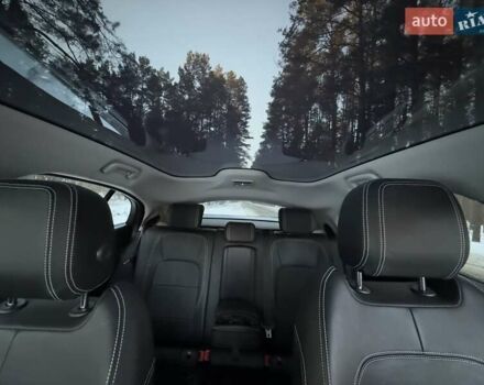 Серый Ягуар I-Pace, объемом двигателя 0 л и пробегом 46 тыс. км за 29999 $, фото 43 на Automoto.ua