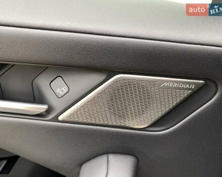 Сірий Ягуар I-Pace, об'ємом двигуна 0 л та пробігом 82 тис. км за 27800 $, фото 80 на Automoto.ua