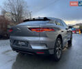 Серый Ягуар I-Pace, объемом двигателя 0 л и пробегом 20 тыс. км за 25700 $, фото 6 на Automoto.ua