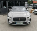 Серый Ягуар I-Pace, объемом двигателя 0 л и пробегом 40 тыс. км за 33900 $, фото 2 на Automoto.ua