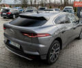 Серый Ягуар I-Pace, объемом двигателя 0 л и пробегом 114 тыс. км за 30900 $, фото 9 на Automoto.ua