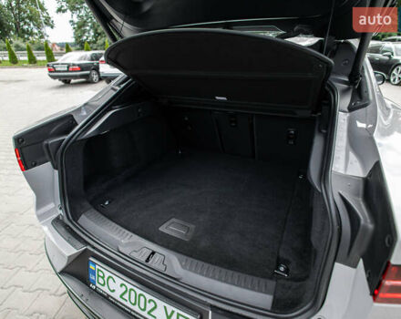 Серый Ягуар I-Pace, объемом двигателя 0 л и пробегом 40 тыс. км за 33900 $, фото 24 на Automoto.ua