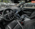 Серый Ягуар I-Pace, объемом двигателя 0 л и пробегом 40 тыс. км за 33900 $, фото 21 на Automoto.ua