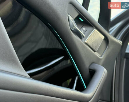 Серый Ягуар I-Pace, объемом двигателя 0 л и пробегом 126 тыс. км за 22800 $, фото 60 на Automoto.ua