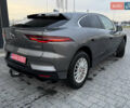 Серый Ягуар I-Pace, объемом двигателя 0 л и пробегом 92 тыс. км за 19999 $, фото 19 на Automoto.ua