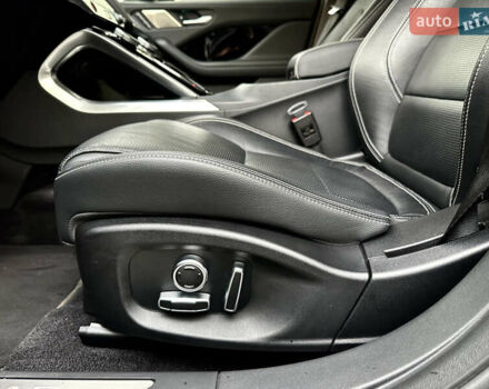Сірий Ягуар I-Pace, об'ємом двигуна 0 л та пробігом 57 тис. км за 30990 $, фото 21 на Automoto.ua