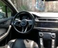 Серый Ягуар I-Pace, объемом двигателя 0 л и пробегом 66 тыс. км за 35690 $, фото 32 на Automoto.ua