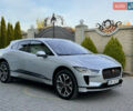 Сірий Ягуар I-Pace, об'ємом двигуна 0 л та пробігом 63 тис. км за 26700 $, фото 26 на Automoto.ua