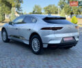 Серый Ягуар I-Pace, объемом двигателя 0 л и пробегом 100 тыс. км за 23000 $, фото 8 на Automoto.ua