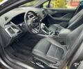 Серый Ягуар I-Pace, объемом двигателя 0 л и пробегом 48 тыс. км за 32500 $, фото 16 на Automoto.ua