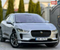 Сірий Ягуар I-Pace, об'ємом двигуна 0 л та пробігом 63 тис. км за 26700 $, фото 14 на Automoto.ua